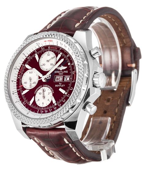 breitling bentley gt replica